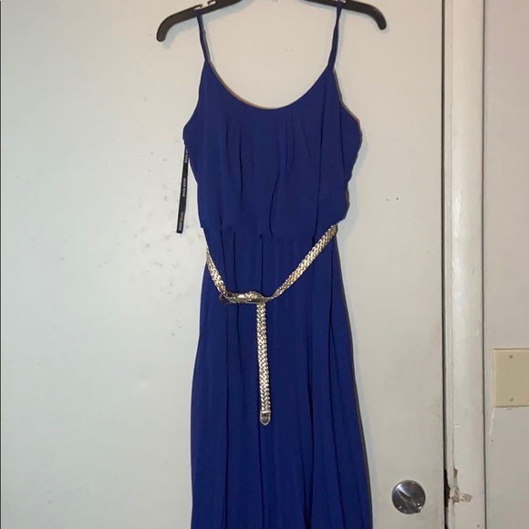 Maxi dress - Picture 3 of 4